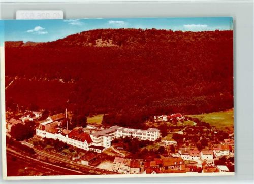 66955 W6780 Münchweiler a d Rodalb FOTO KEINE AK Luftaufnahme