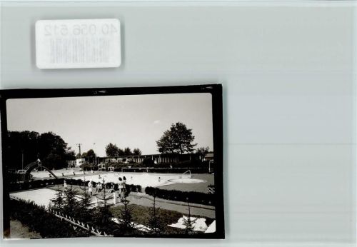 Fürstenau Freibad