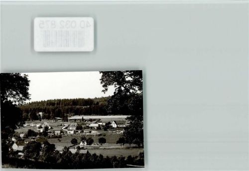 35104 W3540 Dalwigksthal , Waldeck FOTO KEINE AK