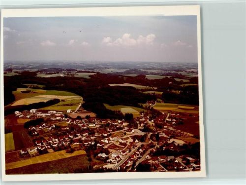 Biesfeld Luftaufnahme