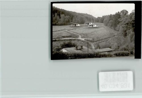 Remsfeld Ferienhäuser