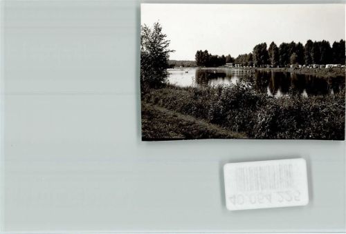 Lippstadt Uferböschung