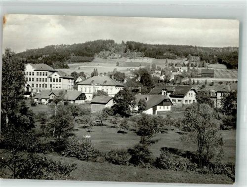 Stará Paka 1970