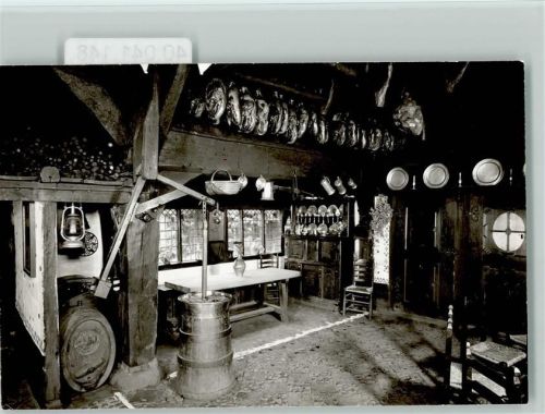 Bad Zwischenahn Museum