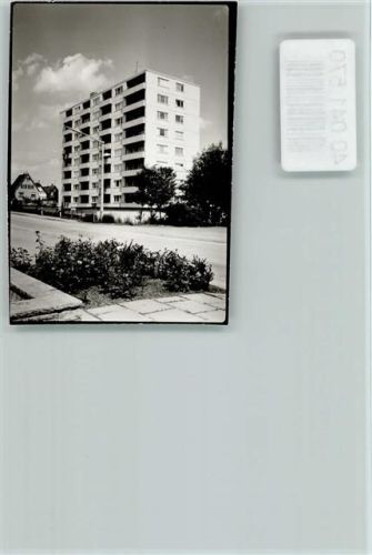 Gärtringen Hochhaus