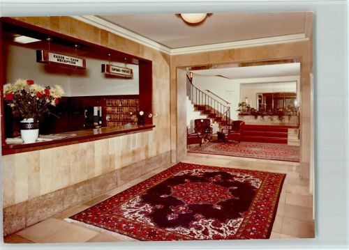 Bad Meinberg Hotel Rose