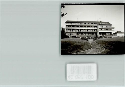 Bad Meinberg AWO Heim