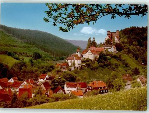 Berneck