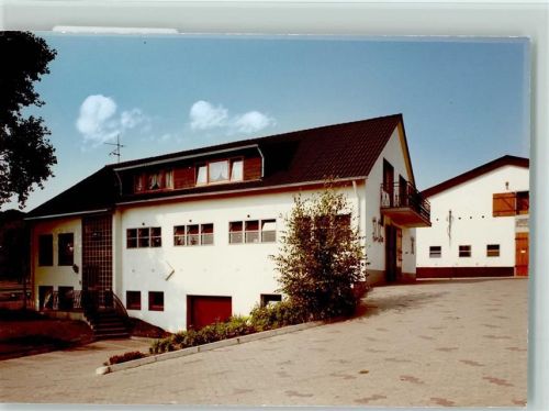 Bederkesa Klinik am See
