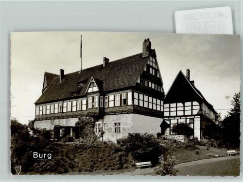 Blomberg Burg