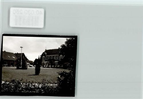 Darfeld Hotel Schulze Helmig