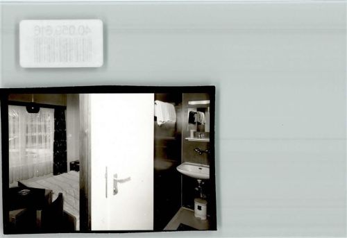 Kellenhusen Innenaufnahme Zimmer