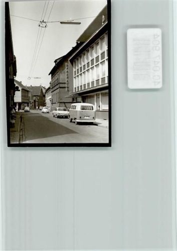 Osthofen Friedrich Ebert Straße