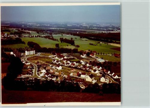 Lippstadt Luftaufnahme