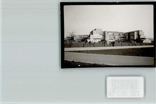 Lünen Gymnasium