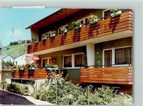 Ingelfingen Weinstube Nicklas