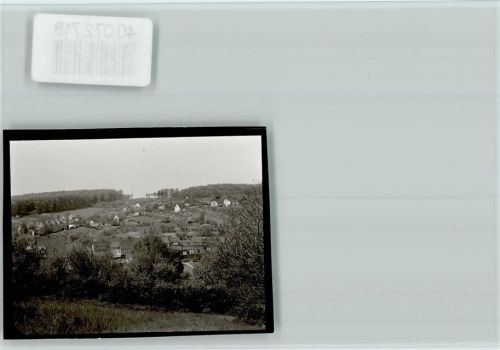 Lamspringe Ortsansicht
