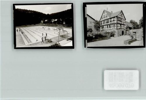 Bammental Freibad