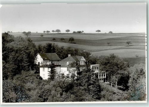 Nastätten Hotel Oranien