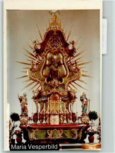 Ziemetshausen Maria Vesperbild