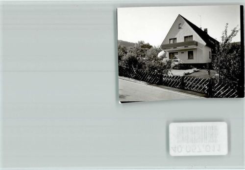 Berlebeck Haus Sand