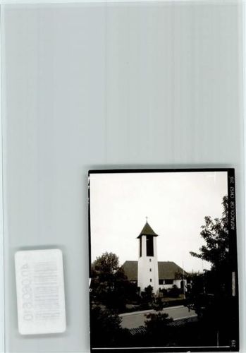 Hessisch Oldendorf Kirche