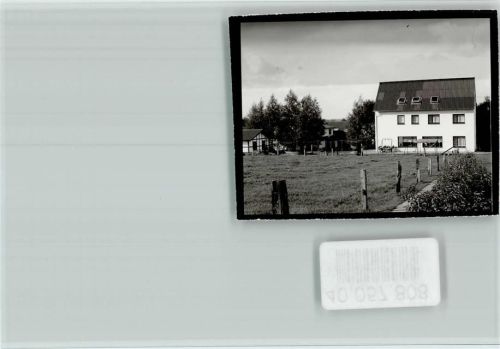 Holzhausen Sonnenhaus