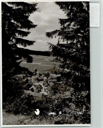34593 W3589 Appenfeld FOTO KEINE AK