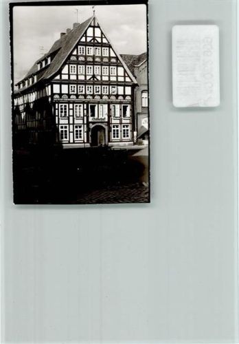 Stadthagen Gildehof