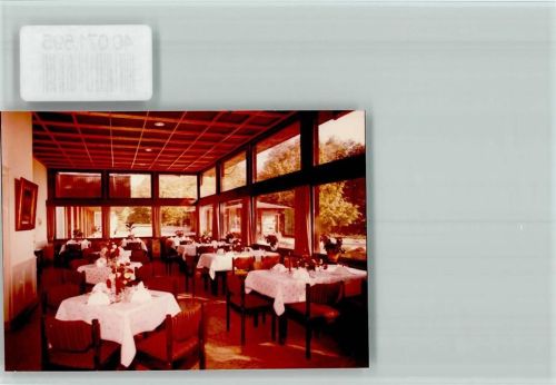 Detmold Cafe Merk