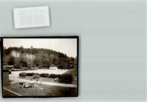 Nastätten Freibad