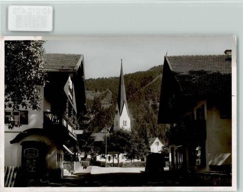 Bayrischzell