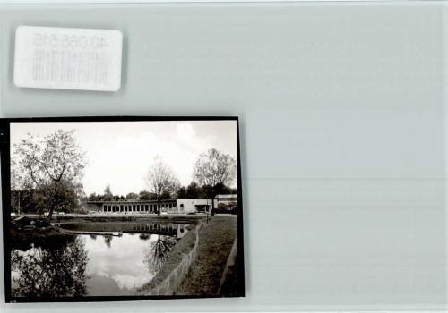 Haffkrug Haus des Kurgastes