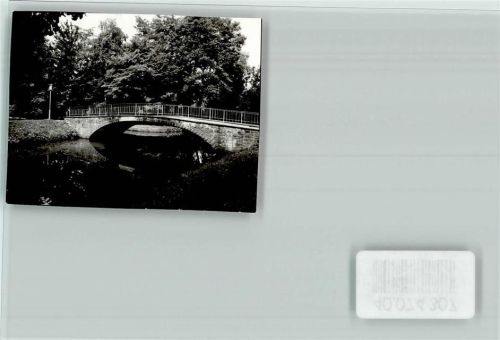Delmenhorst Brücke