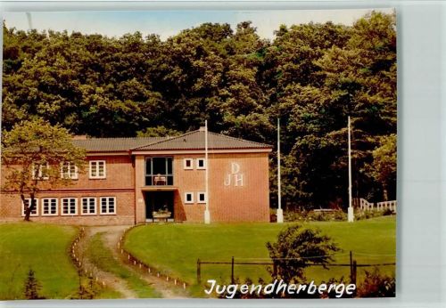 Albersdorf Jugendherberge