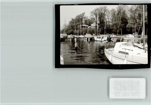 Neustadt Seeburg Hafen
