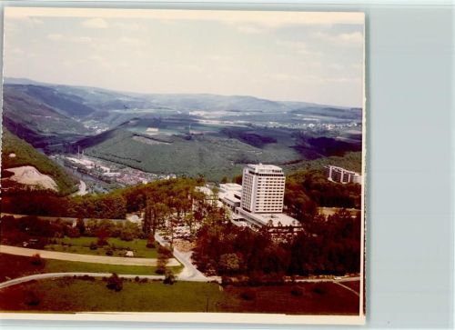 Lahnstein Luftaufnahme