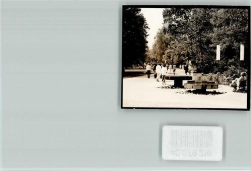 Bad Salzuflen Jahr 1976