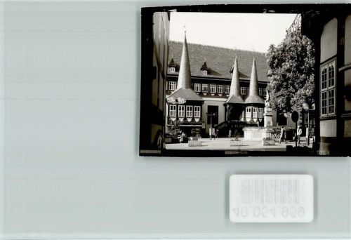 Einbeck Rathaus
