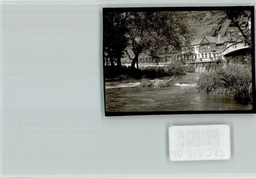 Walporzheim Ortsansicht