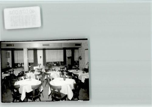 Klotten Restaurant Linde