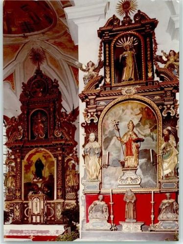 Gelting Altar
