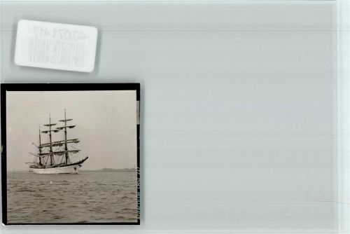 Bremerhaven Dreimaster