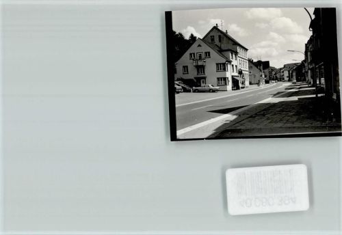 Brügge Metzgerei Hanisch