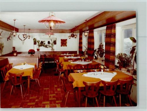 Ofterschwang Gasthof Engel