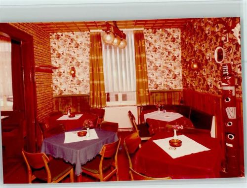 Eckenhagen Hotel Eickhoff