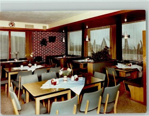 Oberreute Cafe Hochgräf