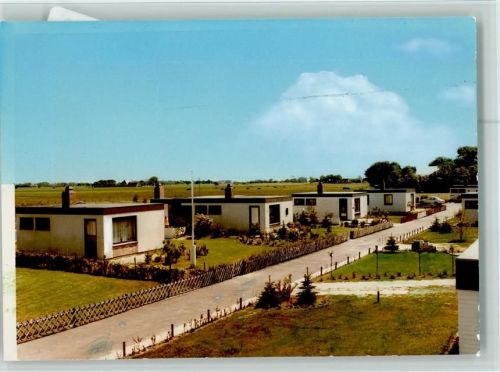 Friedrichskoog Feriensiedlung