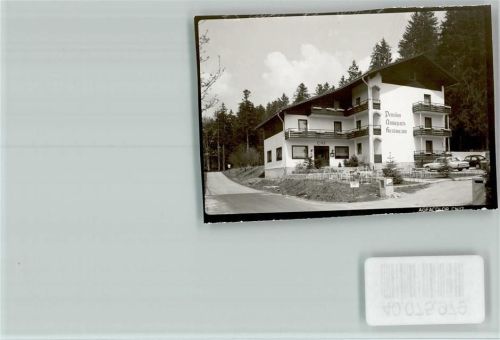 Zwiesel Pension Naturpark