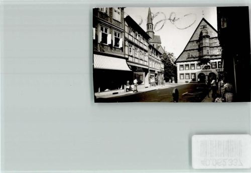 Osterode Ratskeller
